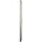 Ekena Millwork Palmetto Medallion (Canopies up to 7 5/8"), 31 1/2"OD x 3 5/8"ID x 1 3/4"P, Pot of Cream Crackle CM31PMPCC - alternate 3